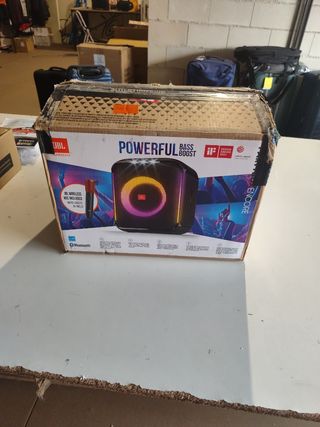 JBL PartyBox Encore Altavoz Portátil