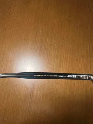 Gafas de sol Zeus+Dione (Andromeda) originales