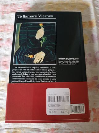 Te llamaré Viernes (Andanzas) (Spanish Edition)