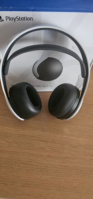 Auriculares PULSE 3D PS5 - inalámbricos
