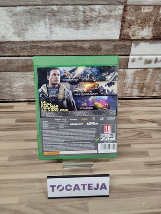 Call of Duty: Infinite Warfare - Xbox One