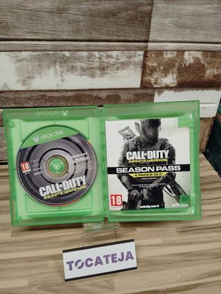 Call of Duty: Infinite Warfare - Xbox One