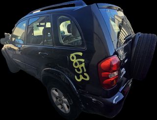 Despiece toyota rav 4 whatssap 600 515 021 