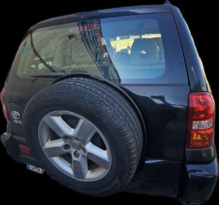 Despiece toyota rav 4 whatssap 600 515 021 
