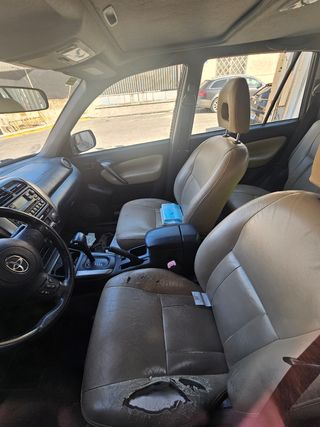 Despiece toyota rav 4 whatssap 600 515 021 