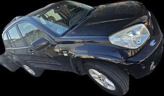Despiece toyota rav 4 whatssap 600 515 021 