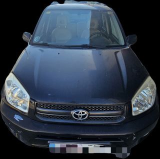 Despiece toyota rav 4 whatssap 600 515 021 