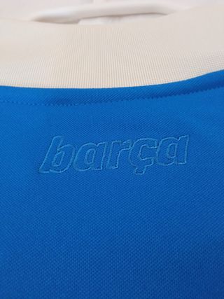 Giacca ufficiale Nike tuta allenamento Barça