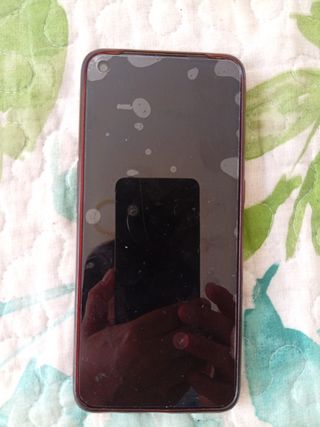 OPPOA53 5G - Smartphone Negro