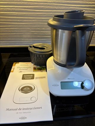 Thermomix Friend impecable
