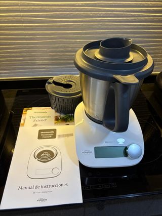 Thermomix Friend impecable