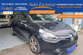 RENAULT CLIO IV EXPRESSION 1.2 16V 75 CV