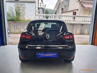 RENAULT CLIO IV EXPRESSION 1.2 16V 75 CV