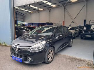 RENAULT CLIO IV EXPRESSION 1.2 16V 75 CV
