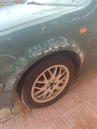 Volkswagen Golf 1998