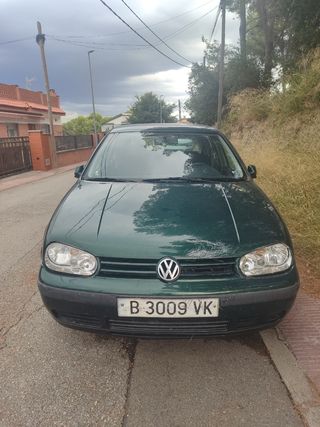 Volkswagen Golf 1998