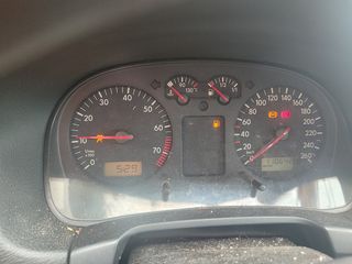 Volkswagen Golf 1998