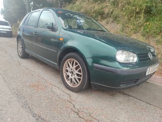 Volkswagen Golf 1998