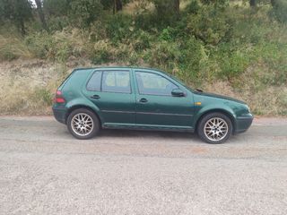Volkswagen Golf 1998