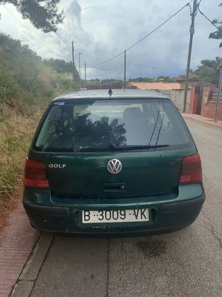 Volkswagen Golf 1998