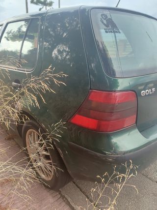Volkswagen Golf 1998