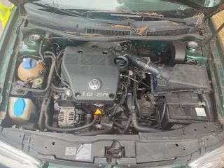 Volkswagen Golf 1998