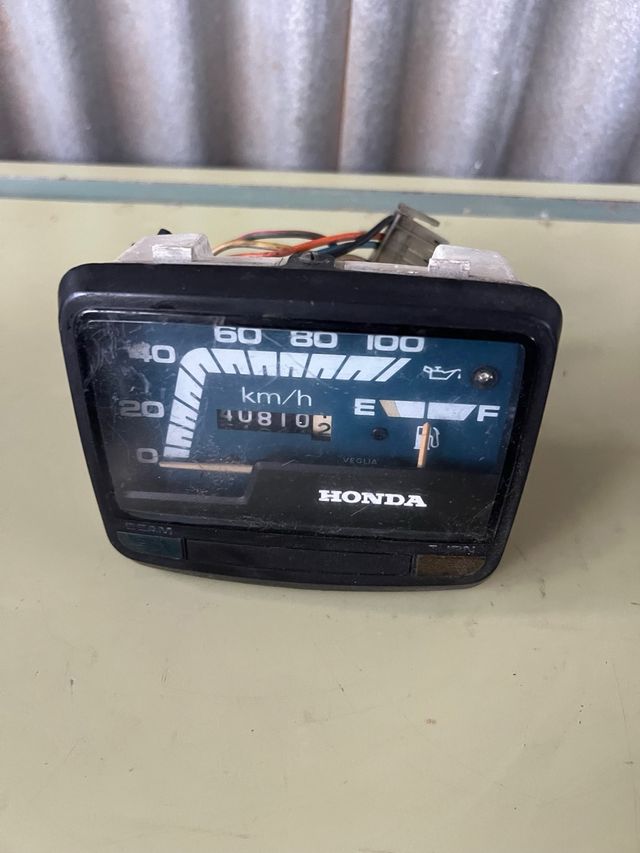 Contachilometri Honda - Tachimetro