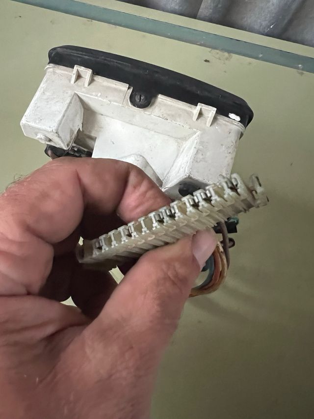 Contachilometri Honda - Tachimetro