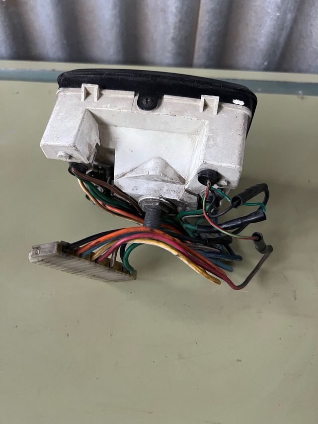 Contachilometri Honda - Tachimetro