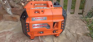 Generador Inverter ANOVA GI2000