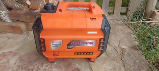 Generador Inverter ANOVA GI2000
