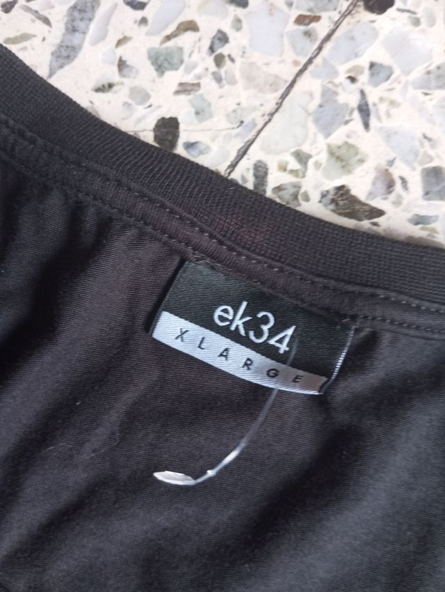 Camiseta Grunge Vintage Y2K