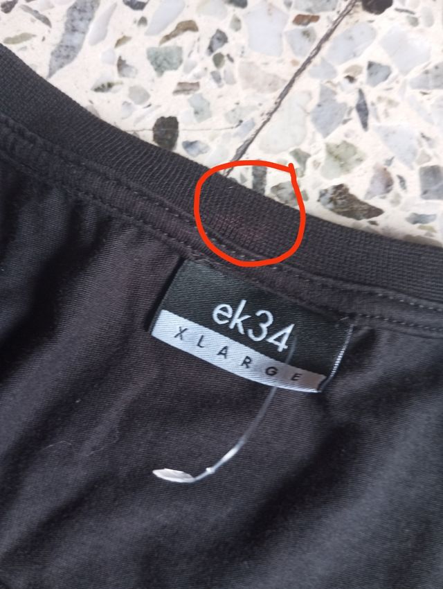 Camiseta Grunge Vintage Y2K