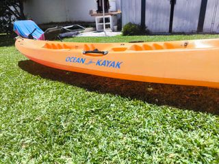 Kayak Malibu 2 plazas