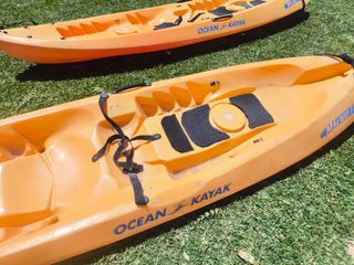 Kayak Malibu 2 plazas