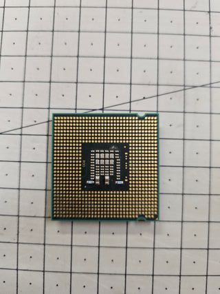 Intel Pentium E5800 3.2GHz