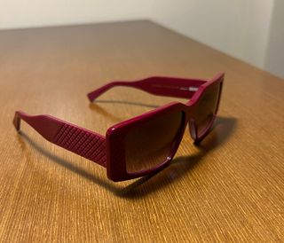 Gafas de sol Zeus+Dione (Ifigenia) originales