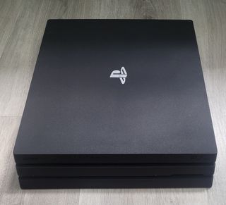 PS4 Pro 1TB SSD + Juegos Playstation 4 Pro