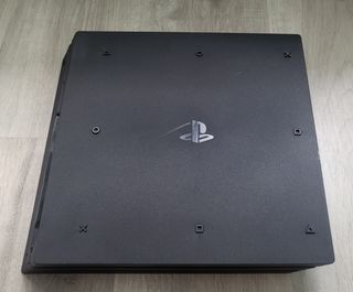 PS4 Pro 1TB SSD + Juegos Playstation 4 Pro