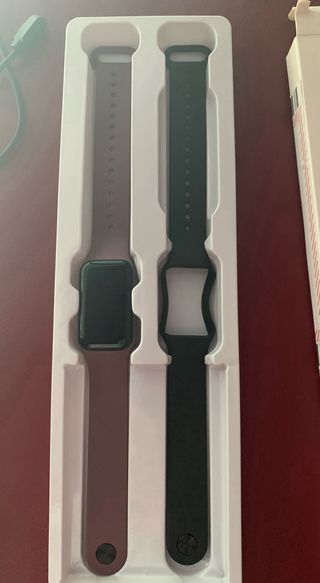 Smartwatch Honor Band 5, 2 cinturini