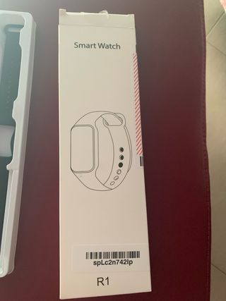 Smartwatch Honor Band 5, 2 cinturini