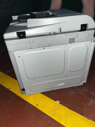 Impresora multifunción Ricoh MP C306