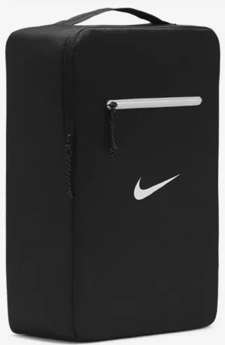 Lote Nike: Camiseta Fit Talla M y Mochila