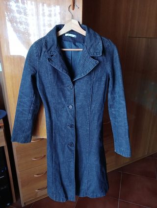 Giaccone Jeans - Clothes 