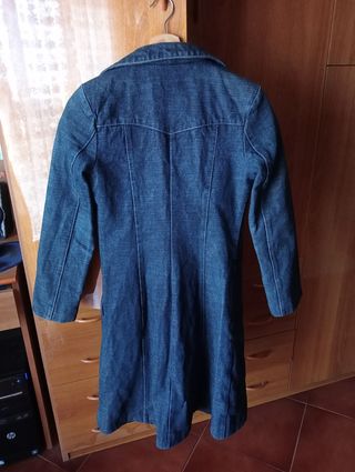Giaccone Jeans - Clothes 