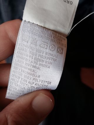 Giaccone Jeans - Clothes 