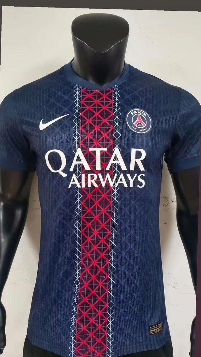 Camisetas PSG & Juventus Barcelona real Madrid int