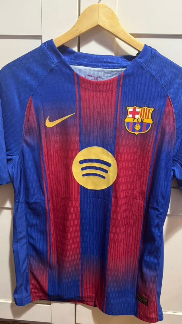 Camisetas PSG & Juventus Barcelona real Madrid int