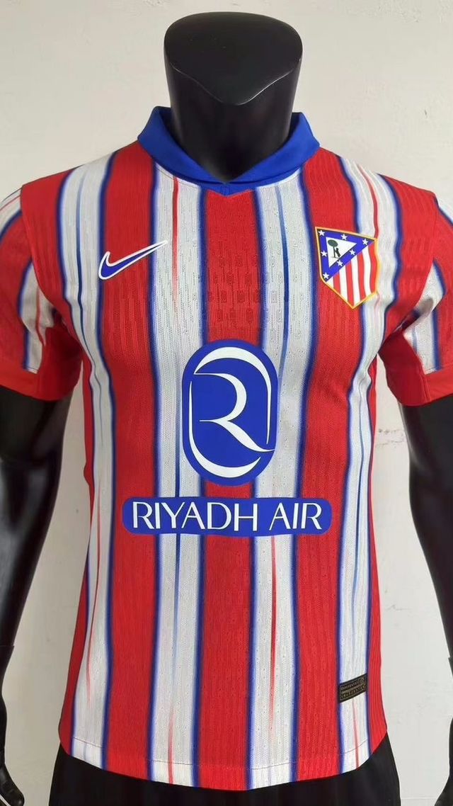 Camisetas PSG & Juventus Barcelona real Madrid int