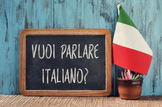 Clases de Italiano con madrelingua